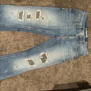 Men’s BKE jeans